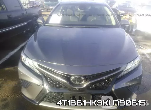 4T1B61HK3KU790615 фото 7