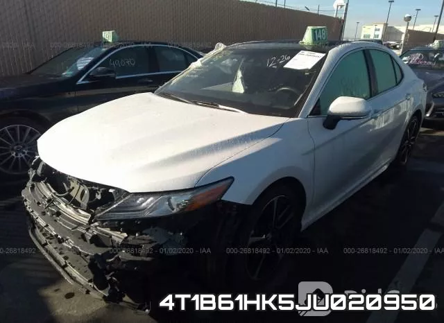 4T1B61HK5JU020950 фото 3