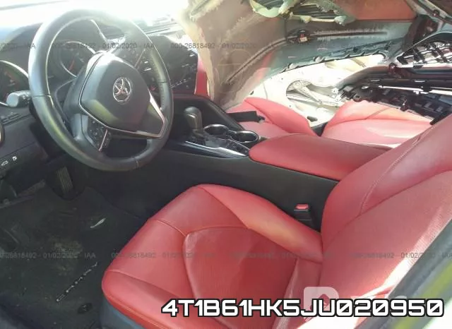 4T1B61HK5JU020950 фото 6