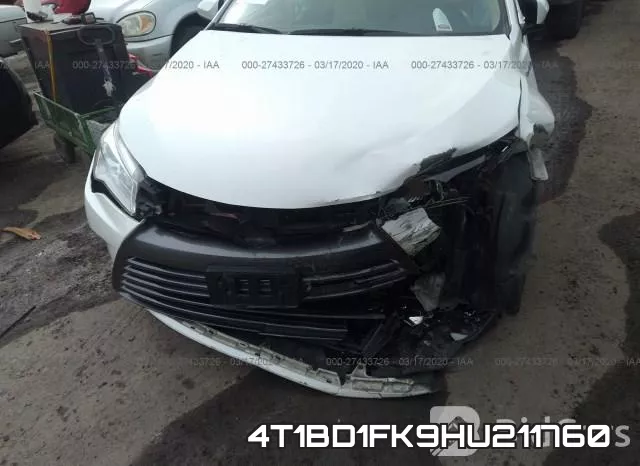 4T1BD1FK9HU211760 фото 7