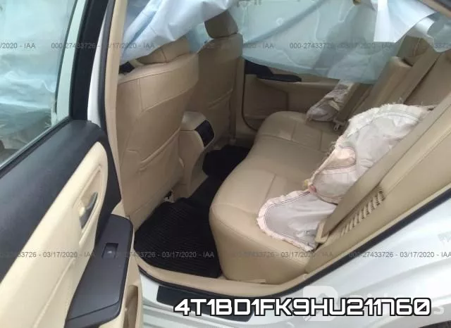4T1BD1FK9HU211760 фото 9