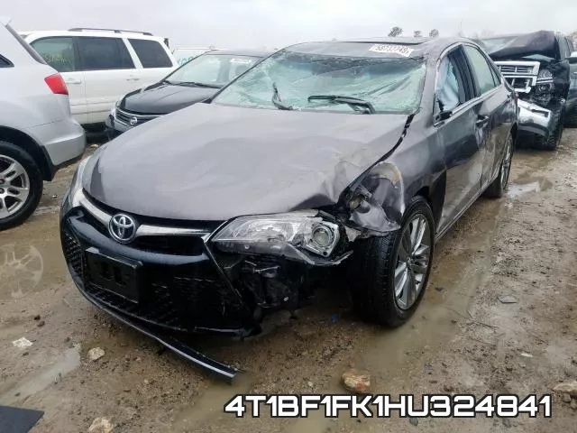 4T1BF1FK1HU324841 фото 3