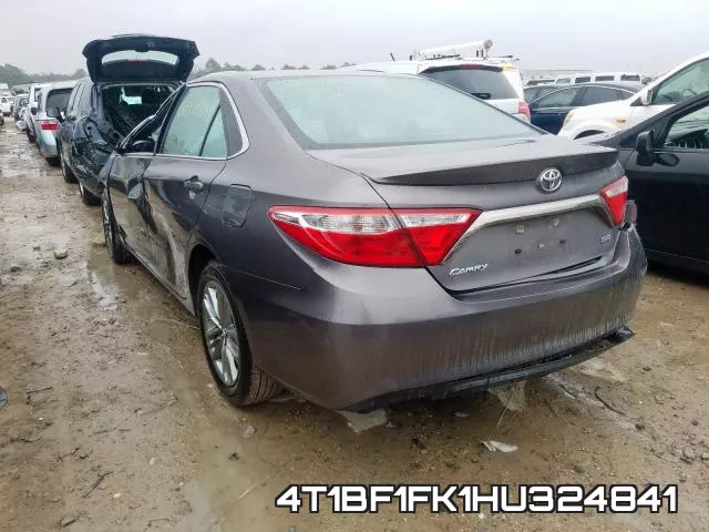 4T1BF1FK1HU324841 фото 4
