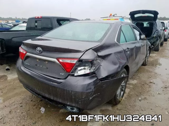 4T1BF1FK1HU324841 фото 5