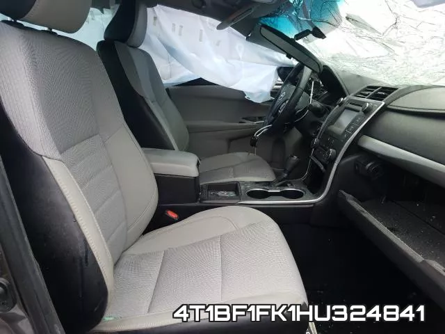 4T1BF1FK1HU324841 фото 6