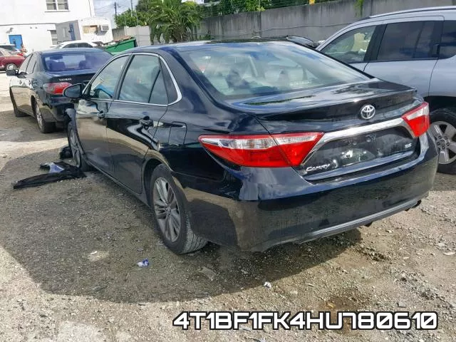 4T1BF1FK4HU780610 фото 4