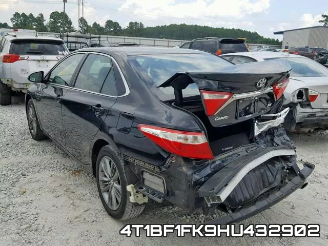 4T1BF1FK9HU432902 фото 4