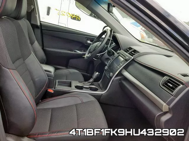 4T1BF1FK9HU432902 фото 6