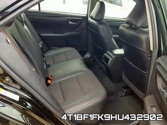 4T1BF1FK9HU432902 фото 7