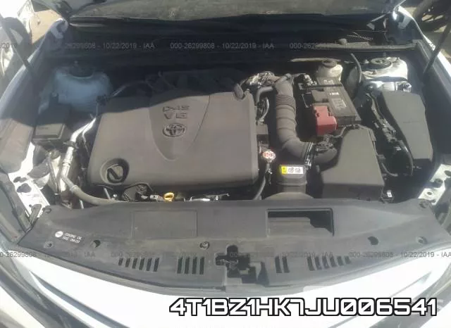 4T1BZ1HK7JU006541 фото 2