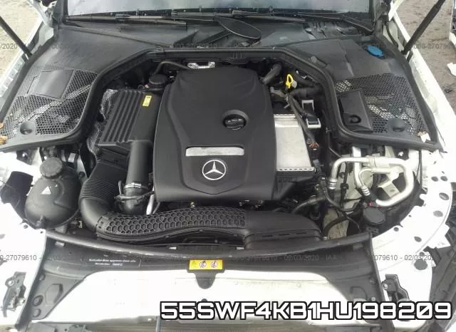 55SWF4KB1HU198209 фото 2