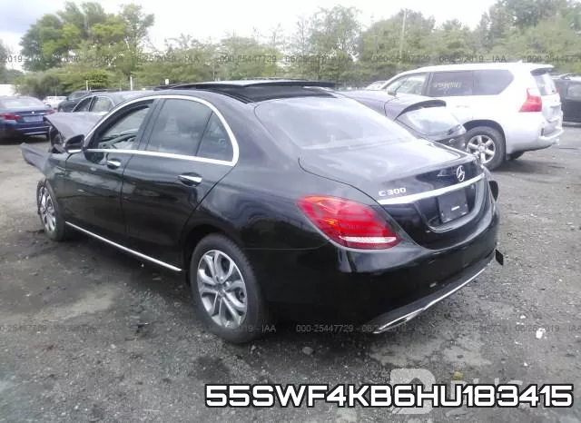 55SWF4KB6HU183415 фото 4