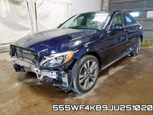 55SWF4KB9JU251020 фото 3