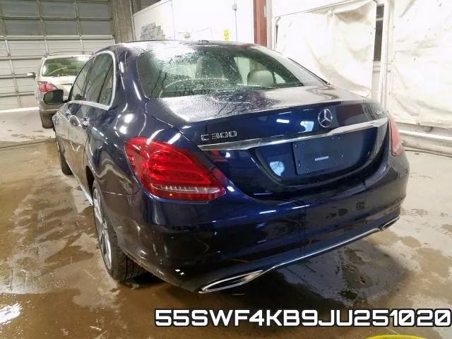 55SWF4KB9JU251020 фото 4