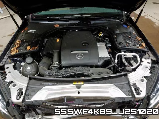 55SWF4KB9JU251020 фото 8