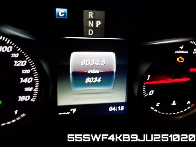 55SWF4KB9JU251020 фото 9