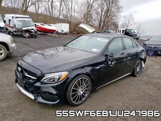 55SWF6EB1JU247986 фото 3
