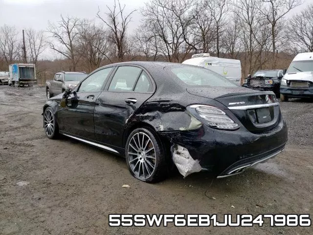 55SWF6EB1JU247986 фото 4