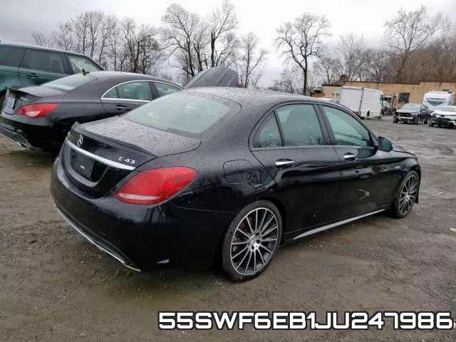 55SWF6EB1JU247986 фото 5
