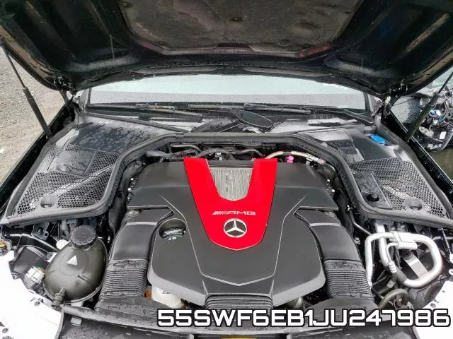 55SWF6EB1JU247986 фото 8
