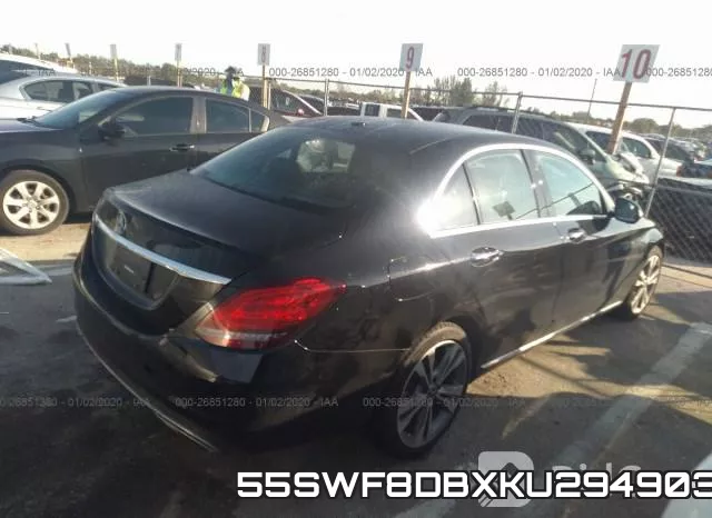 55SWF8DBXKU294903 фото 5