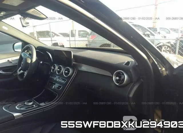 55SWF8DBXKU294903 фото 6