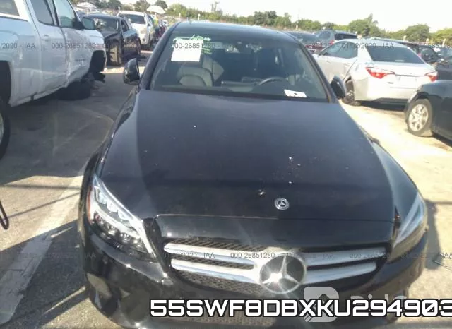 55SWF8DBXKU294903 фото 7