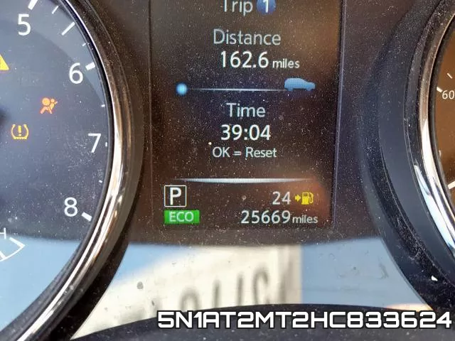 5N1AT2MT2HC833624 фото 9