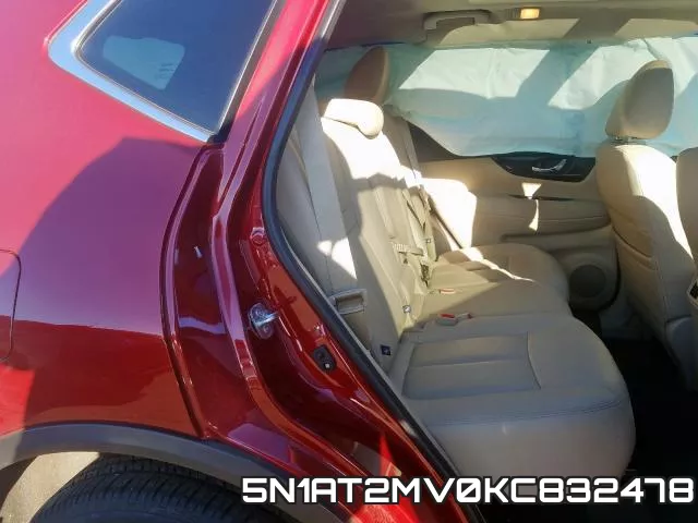 5N1AT2MV0KC832478 фото 7