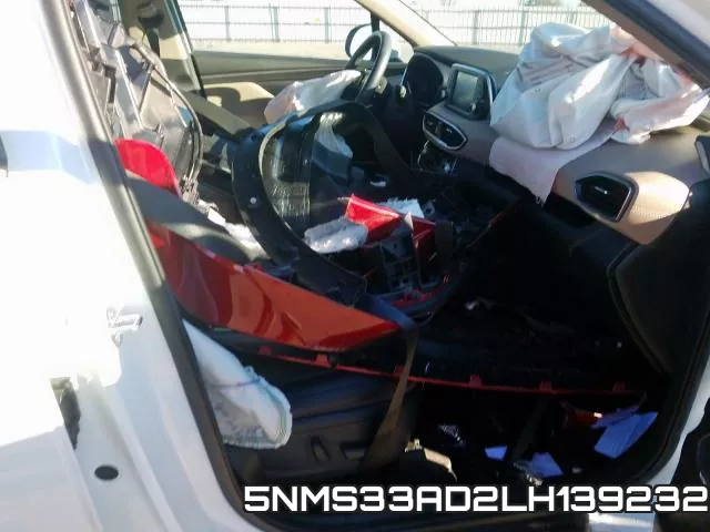 5NMS33AD2LH139232 фото 6