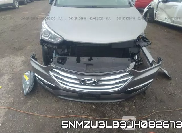 5NMZU3LB3JH082673 фото 7