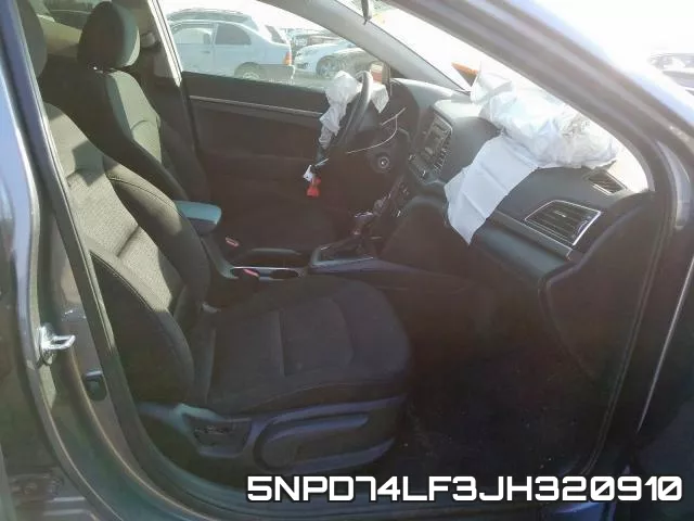 5NPD74LF3JH320910 фото 6
