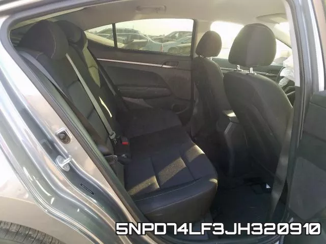 5NPD74LF3JH320910 фото 7