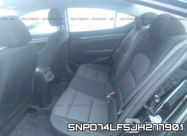 5NPD74LF5JH277901 фото 9