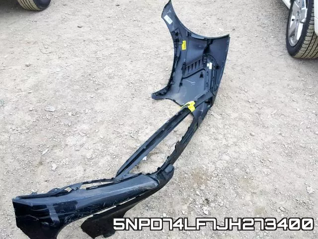 5NPD74LF7JH273400 фото 10