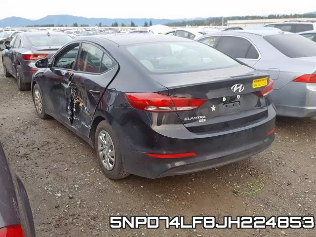 5NPD74LF8JH224853 фото 4