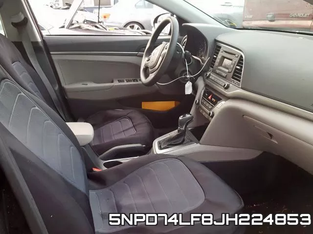 5NPD74LF8JH224853 фото 6