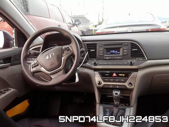 5NPD74LF8JH224853 фото 9