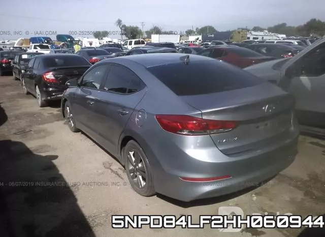 5NPD84LF2HH060944 фото 4