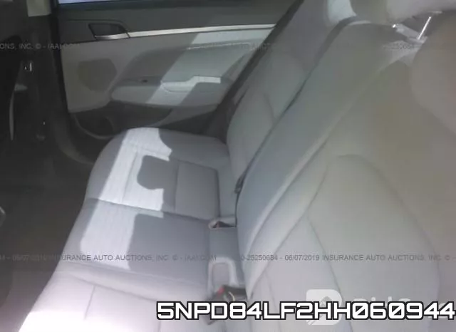 5NPD84LF2HH060944 фото 9