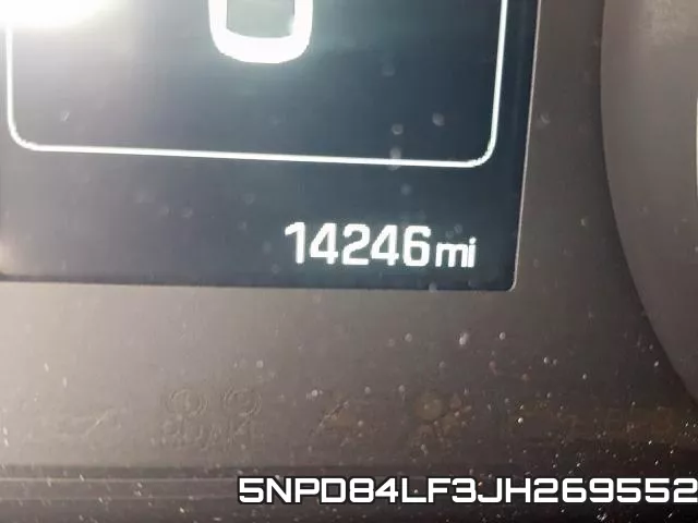 5NPD84LF3JH269552 фото 9