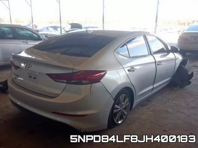 5NPD84LF8JH400183 фото 5
