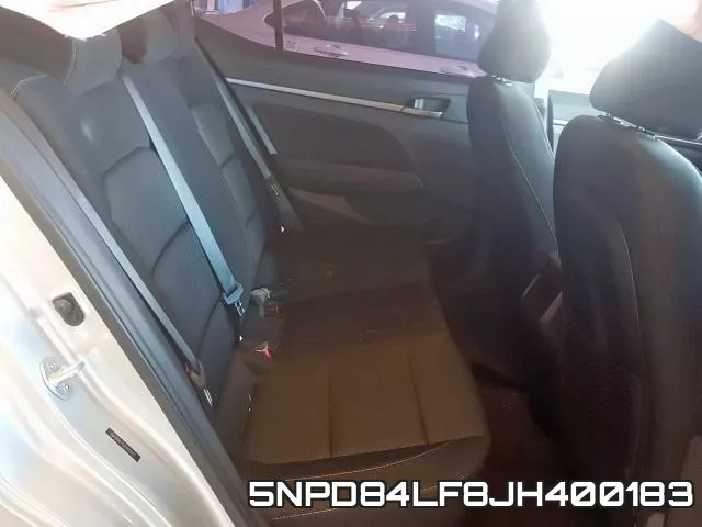 5NPD84LF8JH400183 фото 7