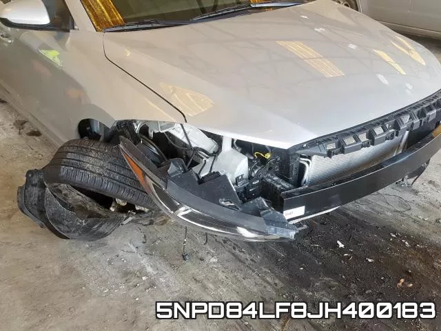 5NPD84LF8JH400183 фото 10