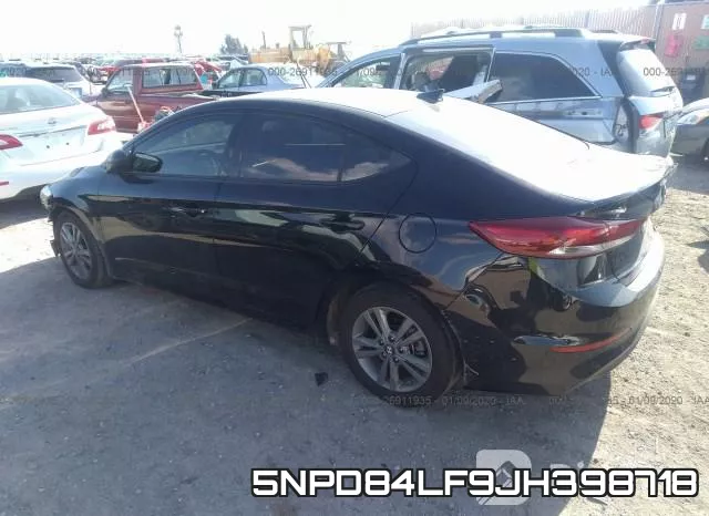 5NPD84LF9JH398718 фото 4