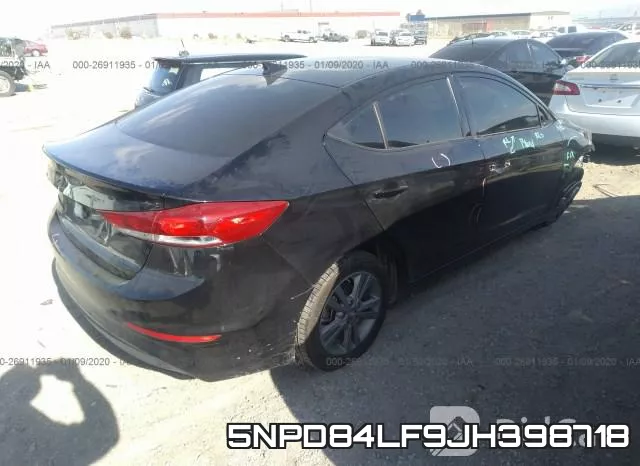5NPD84LF9JH398718 фото 5
