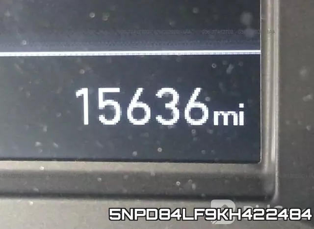 5NPD84LF9KH422484 фото 8