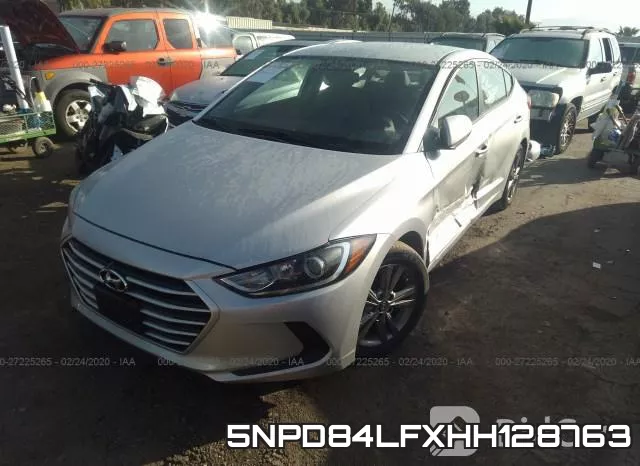 5NPD84LFXHH128763 фото 3