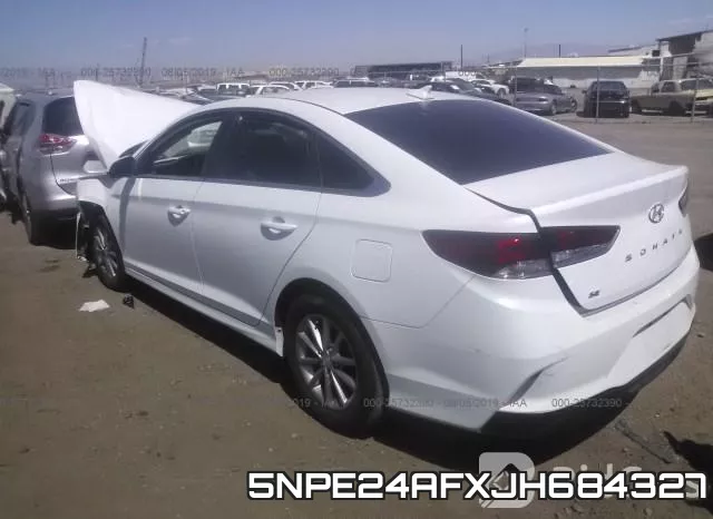 5NPE24AFXJH684327 фото 4