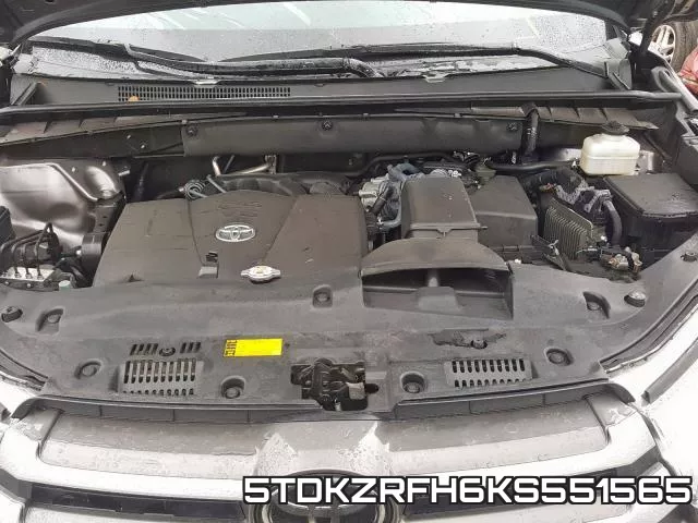 5TDKZRFH6KS551565 фото 8